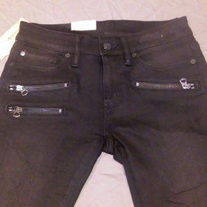 Denim & Supply Ralph Lauren Ankle Skinny Jeans